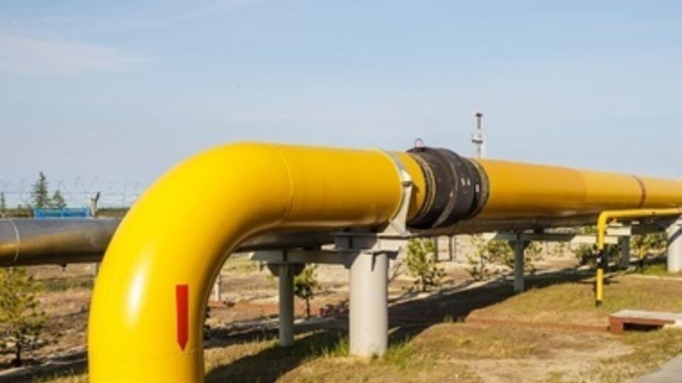 В "Газпроме" считают, Украина должна уже три с половиной миллиарда долларов