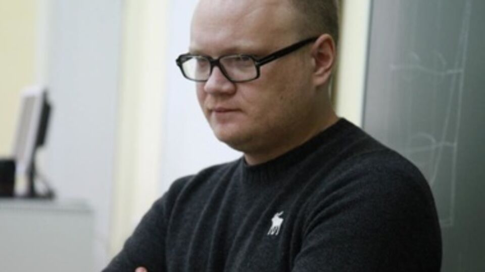 Кашин: Опыт Крыма и роль Стрелкова в операции указывает на то, что на востоке Украины он действует не на свое усмотрение, а подчиняется руководству России