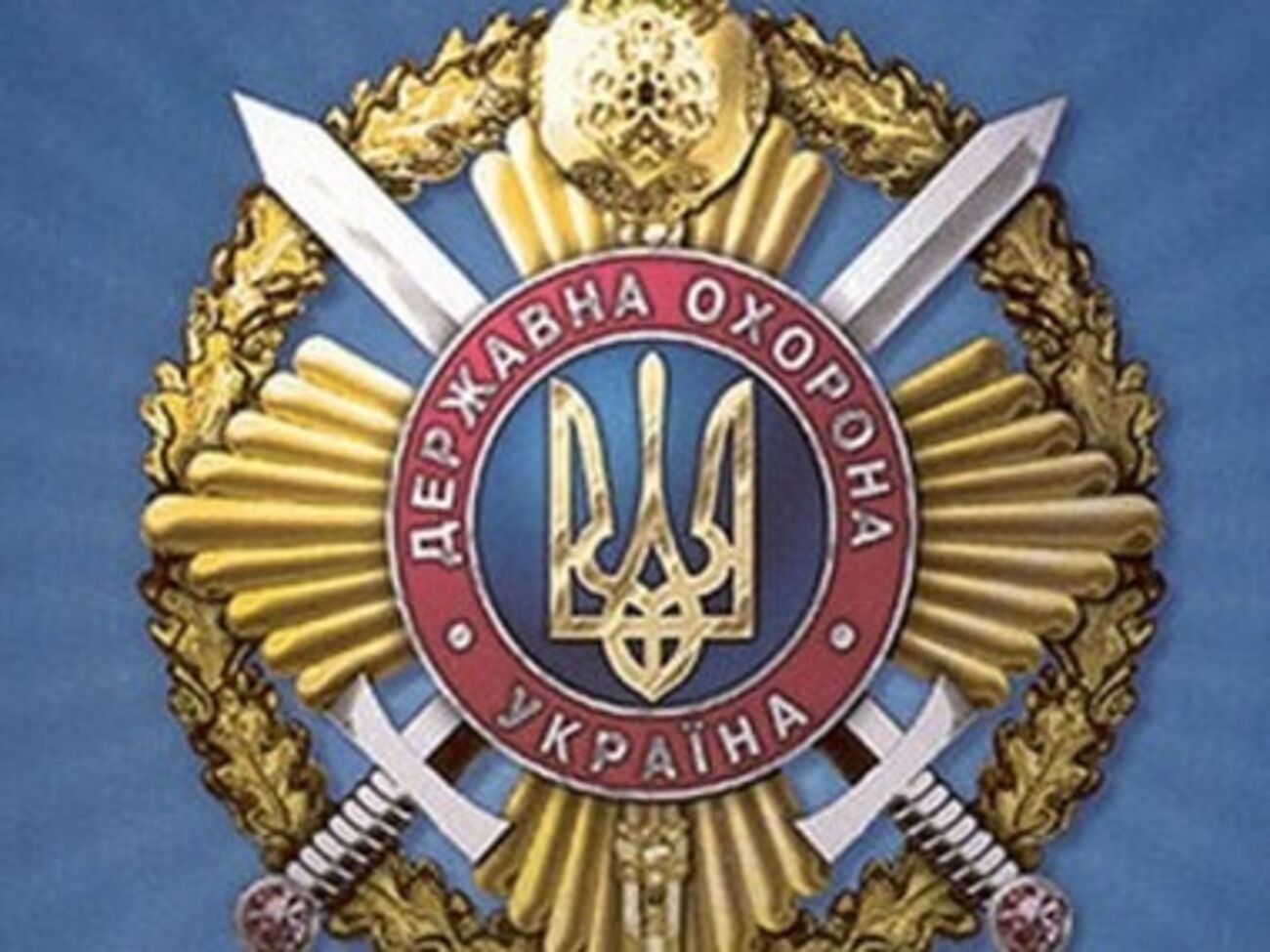 УГО отвечает за учения в Киеве, но их не комментирует