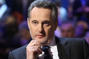 Дмитрий Фирташ ждет решения суда