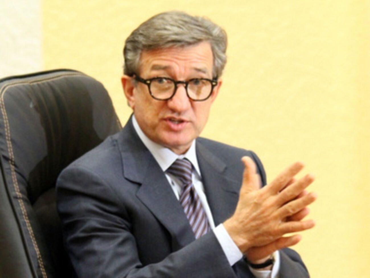 Сергей Тарута