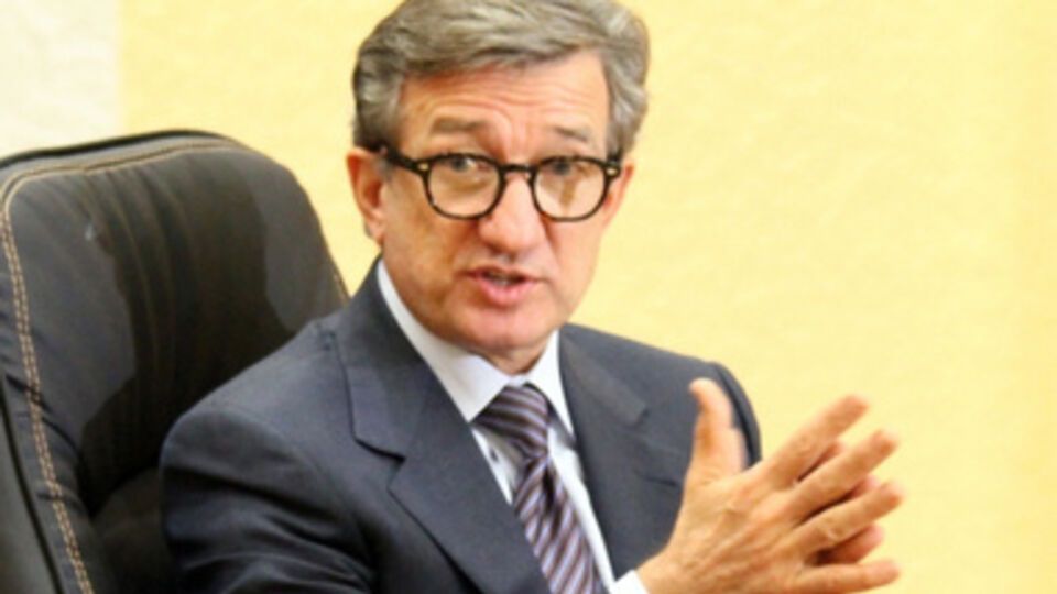 Сергей Тарута