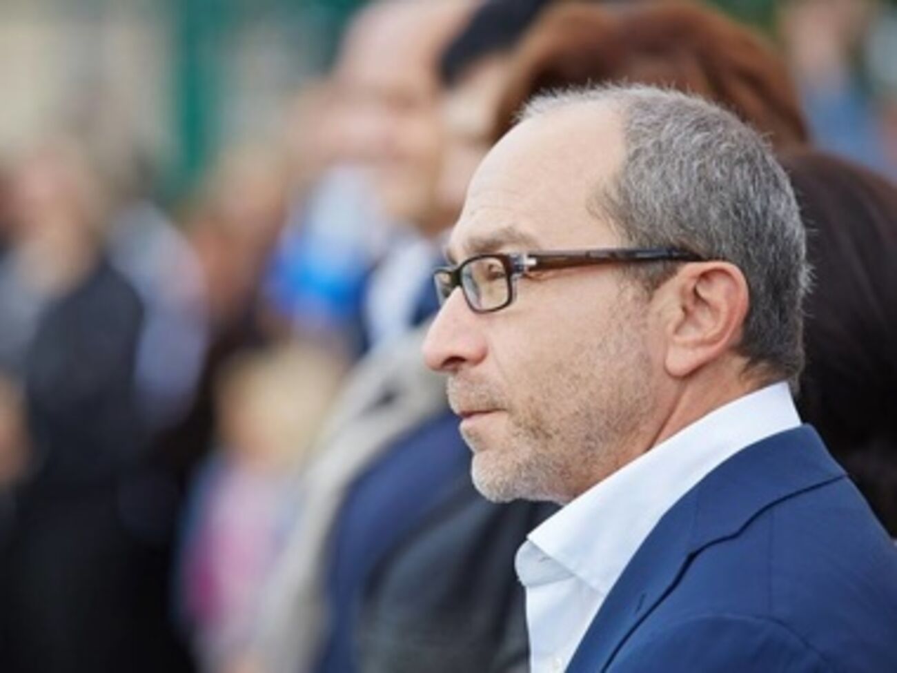 Геннадий Кернес