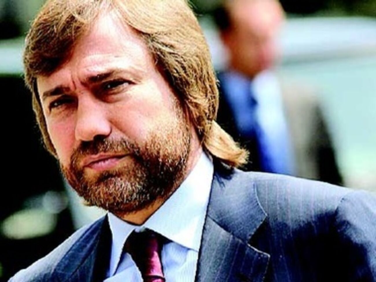 Вадим Новинский даст показания в прокуратуре