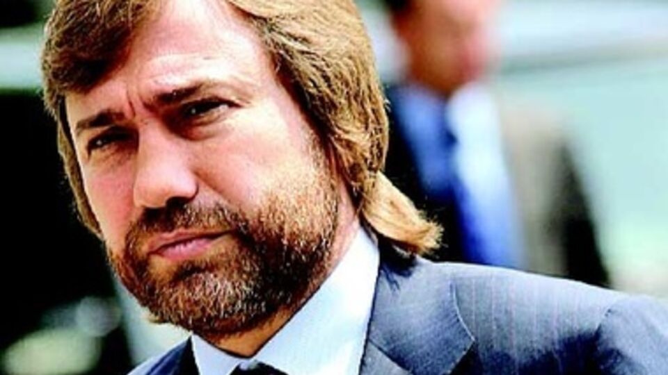 Вадим Новинский даст показания в прокуратуре