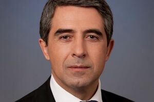 Росен Плевнелиев