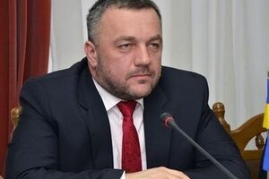 Олег Махницкий