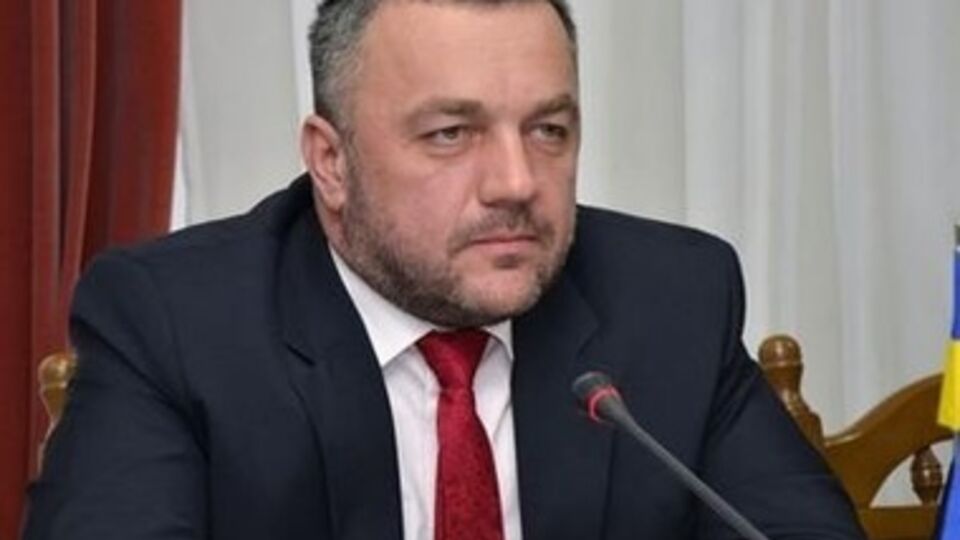Олег Махницкий