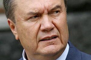 Янукович вывел на счета в европейских банках и вывез наличными из Украины не менее $100 млрд