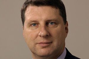 Раймонд Вейонис