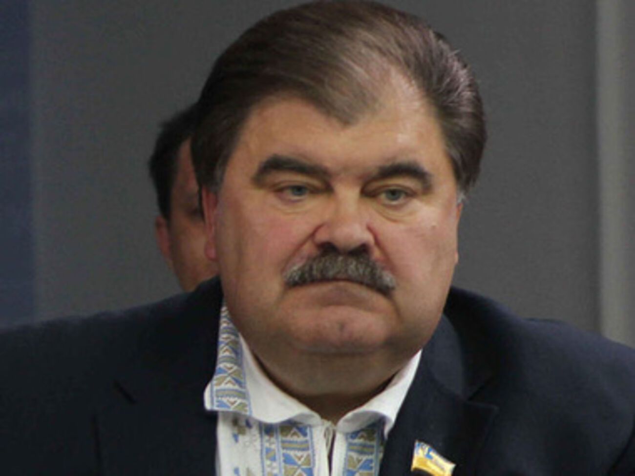 Владимир Бондаренко