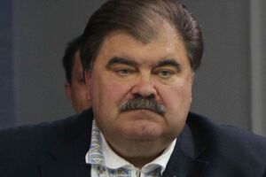 Владимир Бондаренко