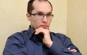 Юрий Бутусов