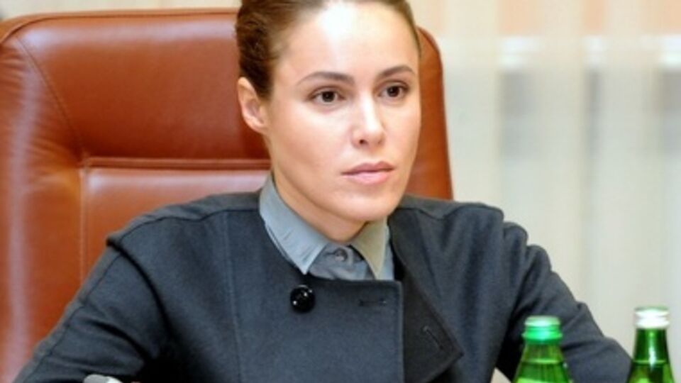 Наталья Королевская