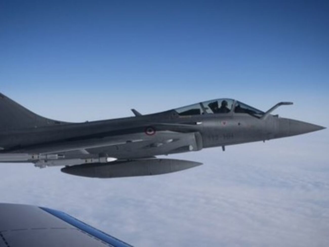 Вашингтон отвечает на растущую угрозу со стороны Кремля