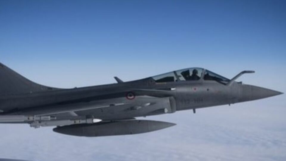 Вашингтон отвечает на растущую угрозу со стороны Кремля