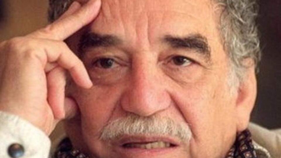 Габриэль Гарсиа Маркес родился в 1927 году