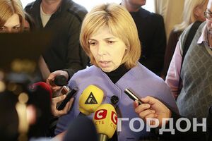 Богомолец уверена, что ей нечего скрывать