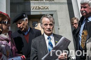 Джемилев рассказал о позиции Турции в отношении Крыма
