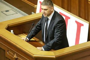 Юрий Мирошниченко считает, что необходимо найти всех виновных в гибели людей на Евромайдане