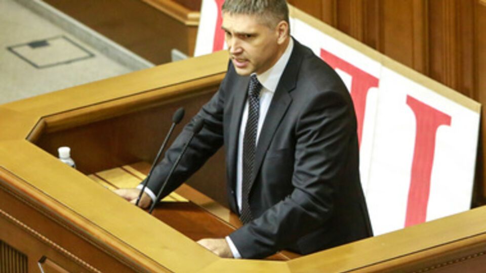 Юрий Мирошниченко считает, что необходимо найти всех виновных в гибели людей на Евромайдане