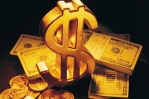 Национальный банк Украины изменил порядок расчета официального курса гривны к иностранным валютам и курса банковских металлов