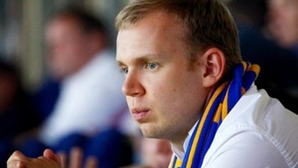 В облсовете хотят вернуть стадион общественности