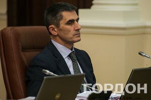 Первый вице-премьер Украины Виталий Ярема