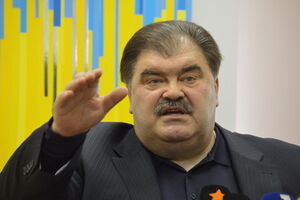 Бондаренко передумал и решил принять участие в выборах мэра