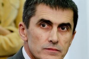 На украинско-российской границе напряженная обстановка, сообщает Виталий Ярема