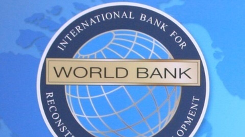 Во Вcемирном Банке считают украинскую экономику перспективной