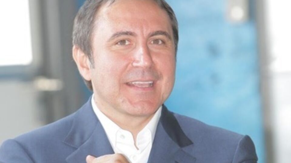 Бизнесмен Ленур Ислямов