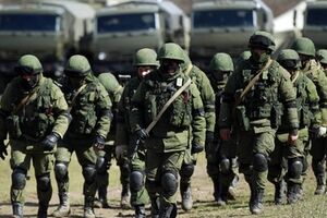 Все имущество украинских спецслужб отдано российской ФСБ