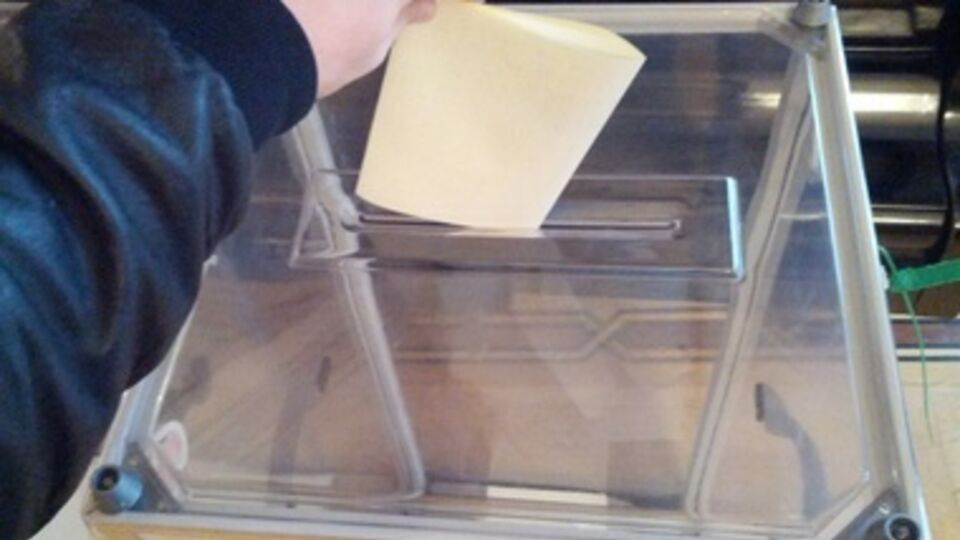 В майских выборах возьмут участие 23 кандидата