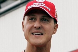 Шумахер получил травму в конце декабря 2013 года