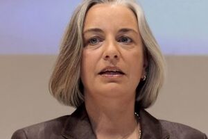 Журналистка снимала войну в Афганистане для Associated Press.