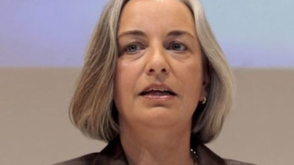 Журналистка снимала войну в Афганистане для Associated Press.