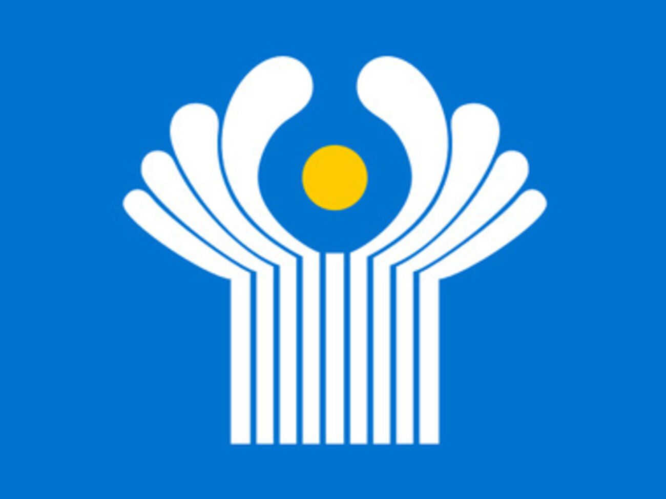 Украина отказалась от председательства в СНГ в 2014 году