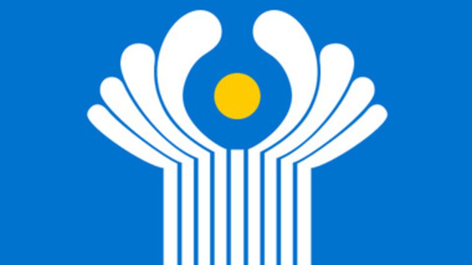 Украина отказалась от председательства в СНГ в 2014 году