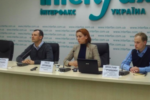 Леся Оробец и "ДемАльянс" будут одной командой на киевских выборах