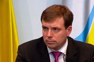 Николай Скорик