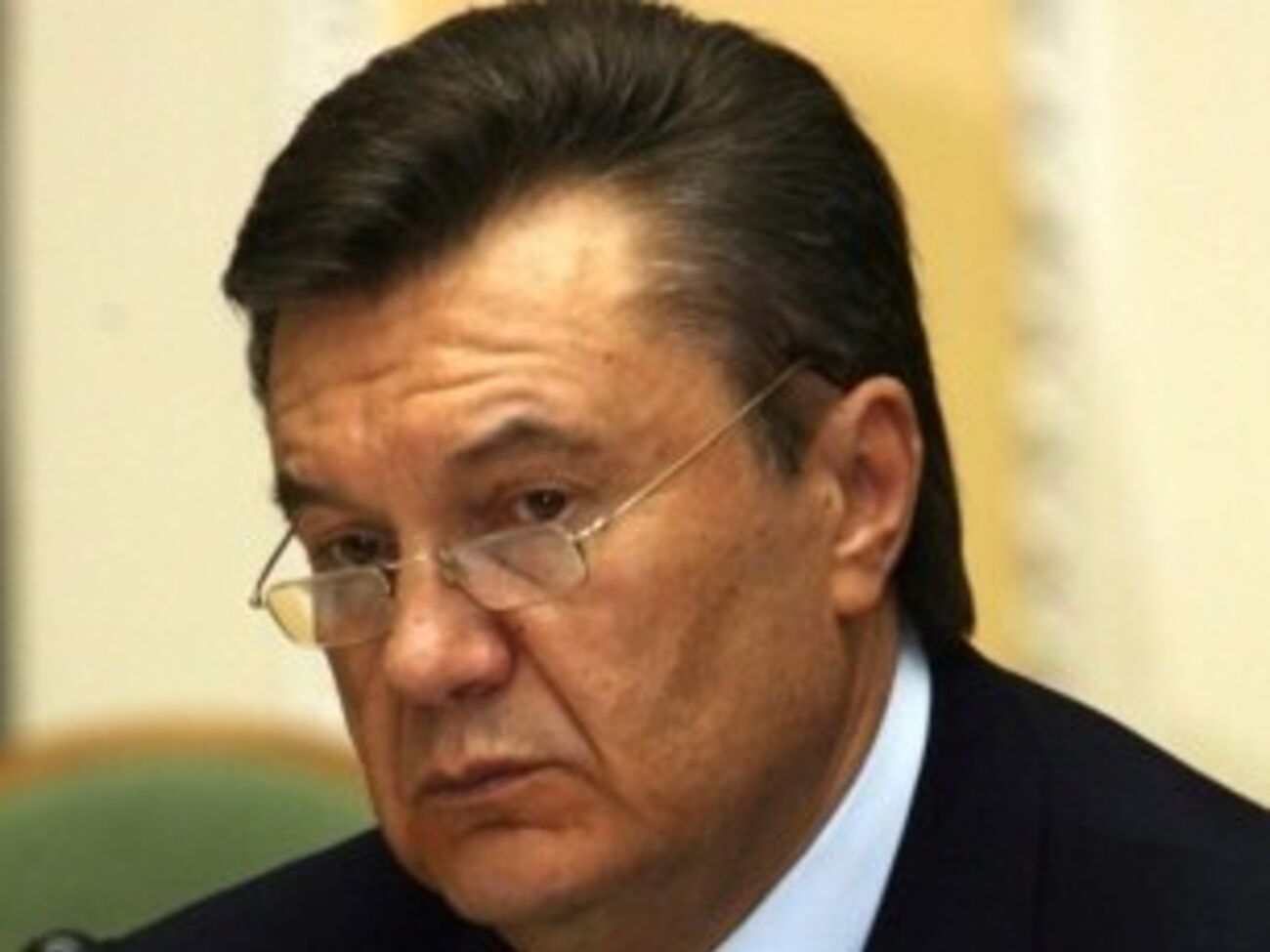 Арсений Петрович хочет общаться с восточными регионами