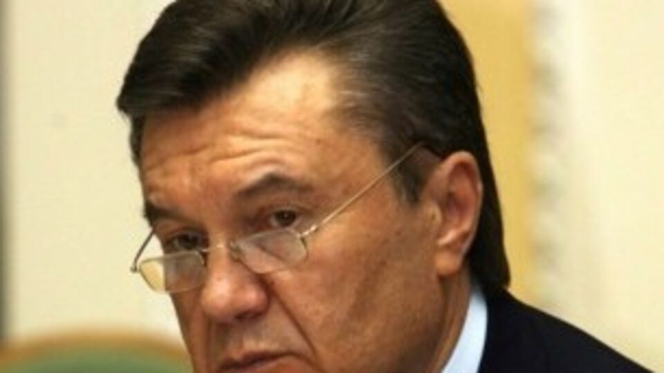 Арсений Петрович хочет общаться с восточными регионами