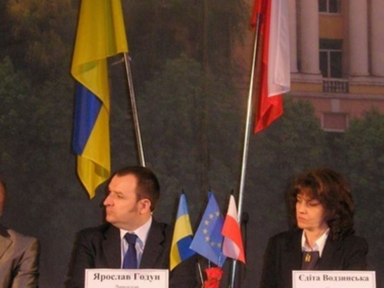 Около 40% шенгенских виз украинцам выдает Польша