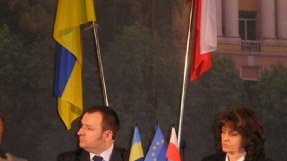 Около 40% шенгенских виз украинцам выдает Польша