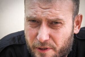 Семья Яроша из пяти человек задекларировала 803 гривны