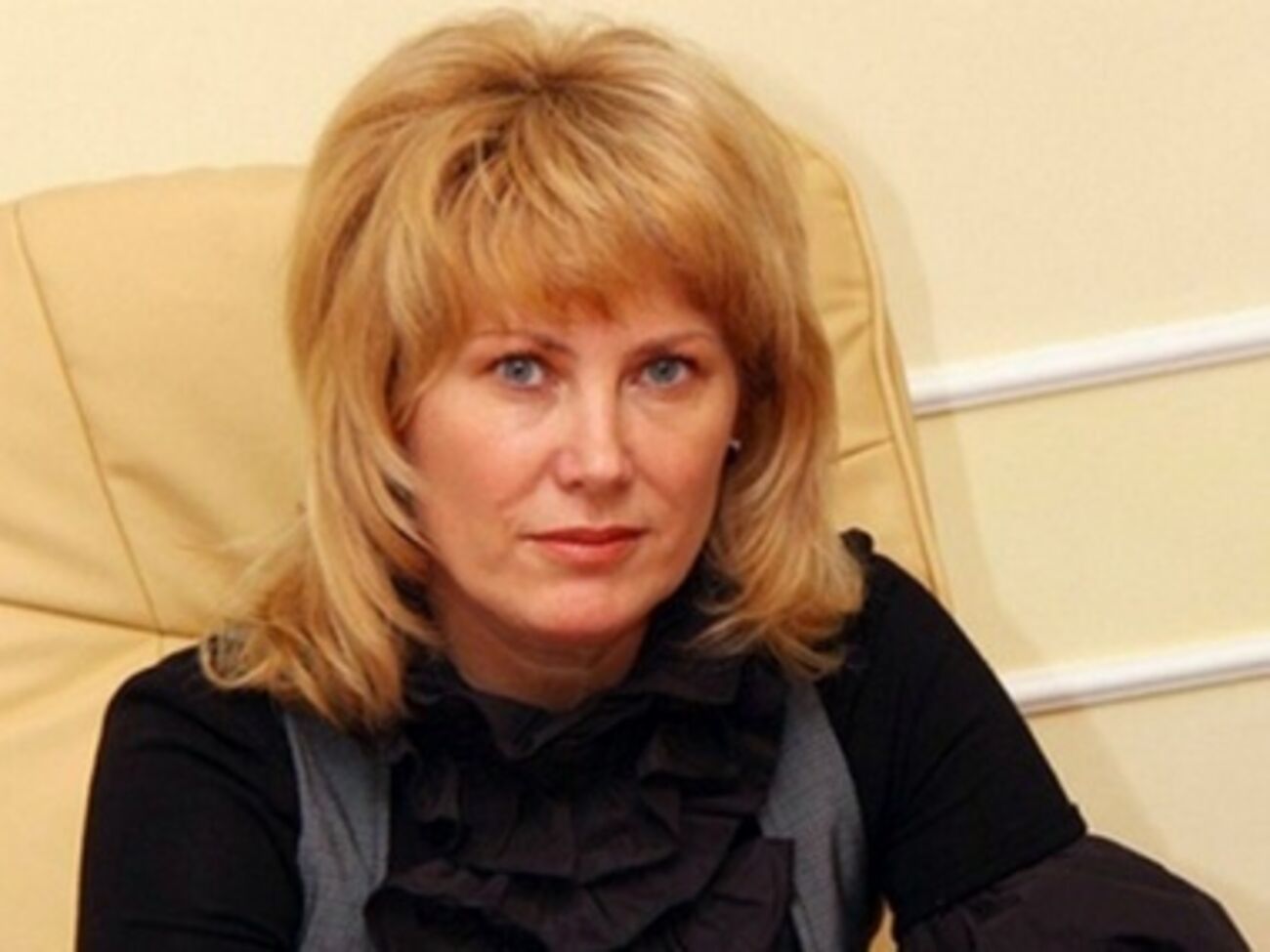 Юрченко заявила, что в Крыму будет пересматриваться тарифная политика на железнодорожном транспорте