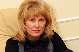 Юрченко заявила, что в Крыму будет пересматриваться тарифная политика на железнодорожном транспорте