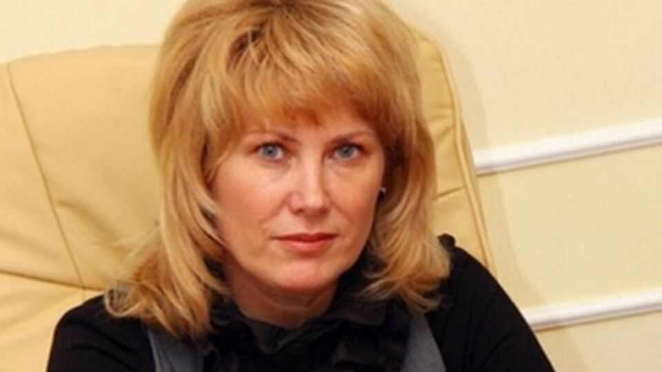 Юрченко заявила, что в Крыму будет пересматриваться тарифная политика на железнодорожном транспорте