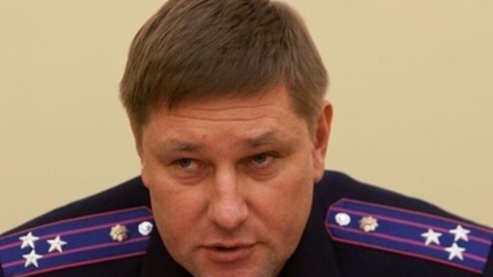 Константин Стогний считает, что установить исполнителей преступлений на Майдане будет сложно